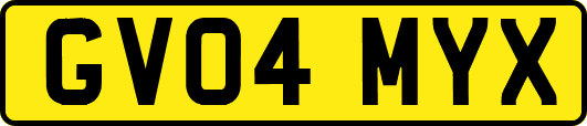 GV04MYX