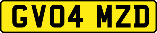 GV04MZD
