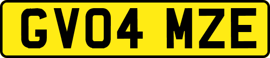 GV04MZE