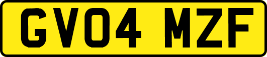 GV04MZF