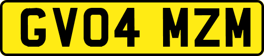 GV04MZM