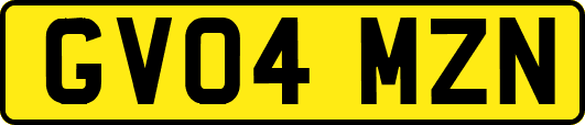 GV04MZN