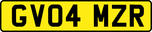 GV04MZR