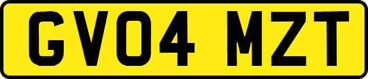 GV04MZT