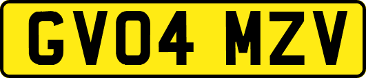 GV04MZV