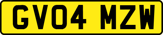 GV04MZW