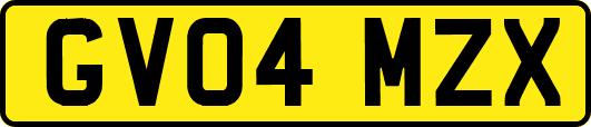 GV04MZX