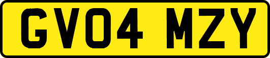 GV04MZY
