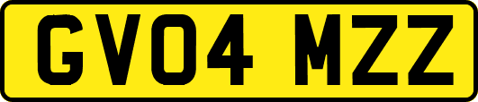 GV04MZZ