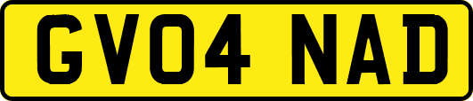 GV04NAD