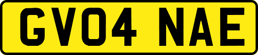 GV04NAE
