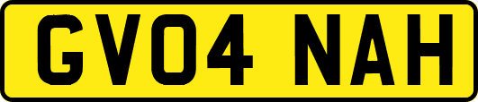 GV04NAH