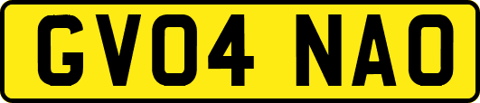 GV04NAO