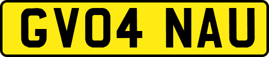 GV04NAU