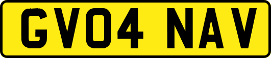 GV04NAV