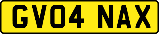 GV04NAX