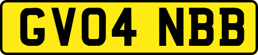 GV04NBB