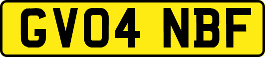 GV04NBF