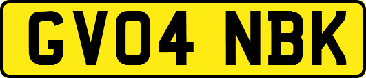 GV04NBK