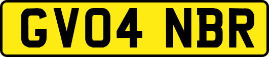 GV04NBR