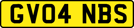 GV04NBS