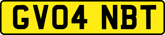 GV04NBT