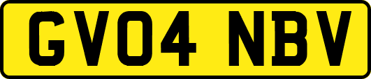 GV04NBV