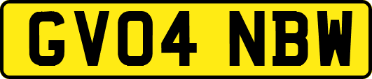 GV04NBW