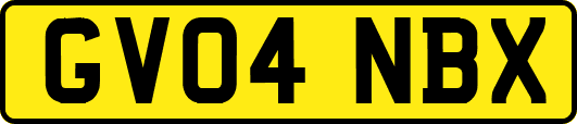 GV04NBX