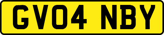 GV04NBY