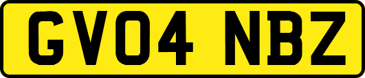 GV04NBZ