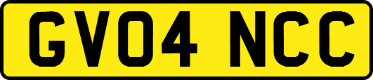GV04NCC