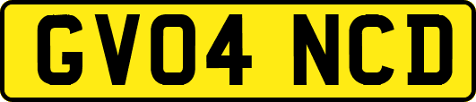 GV04NCD