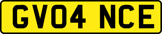 GV04NCE
