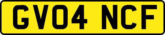 GV04NCF