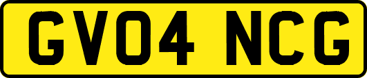 GV04NCG