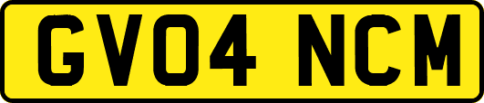 GV04NCM