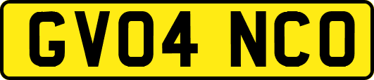 GV04NCO