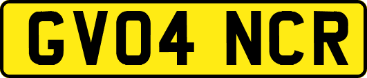 GV04NCR