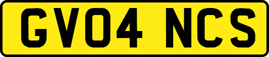GV04NCS