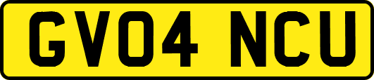 GV04NCU