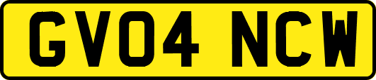 GV04NCW