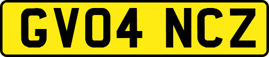 GV04NCZ