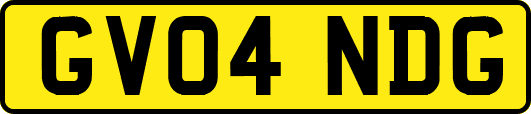 GV04NDG
