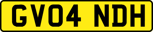 GV04NDH