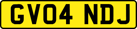 GV04NDJ