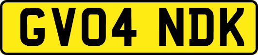GV04NDK