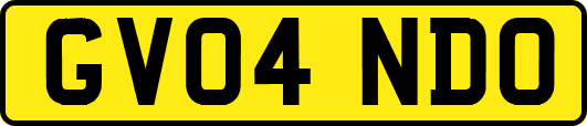 GV04NDO