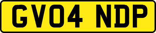 GV04NDP