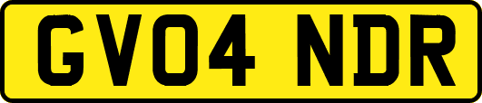 GV04NDR